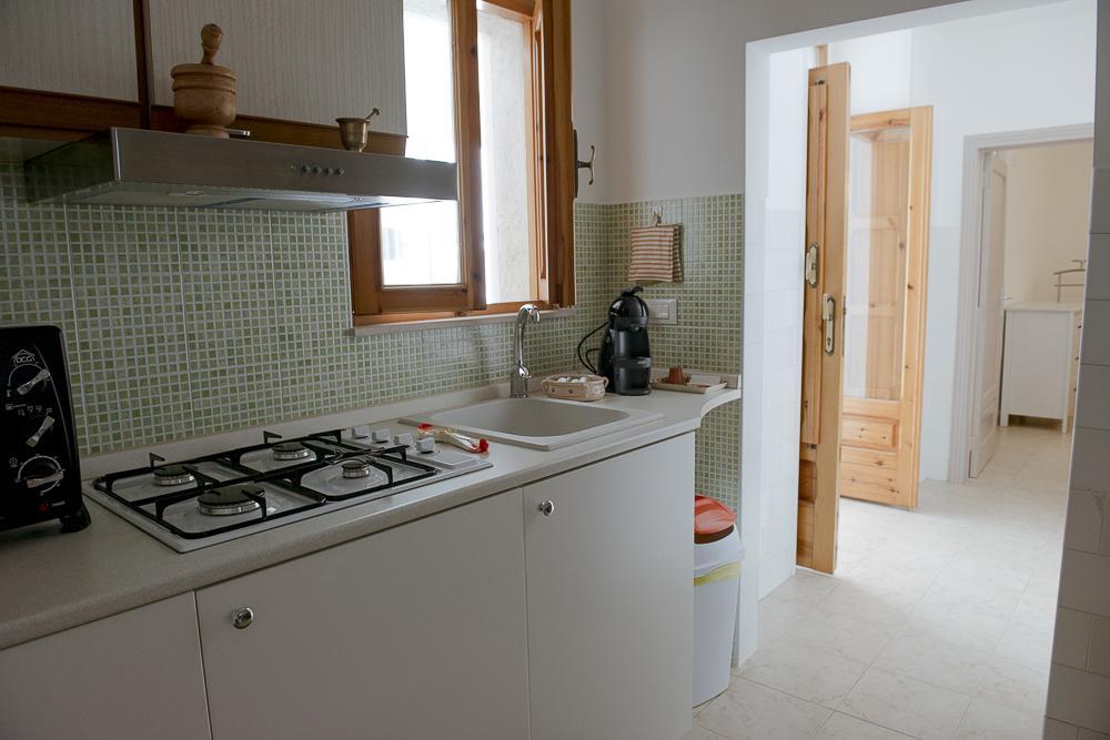 Bed and Breakfast A Due Passi Dal Centro Alberobello Exteriér fotografie