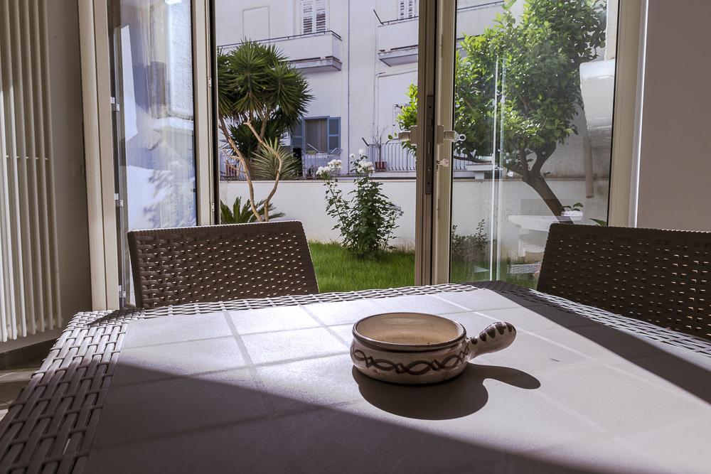 Bed and Breakfast A Due Passi Dal Centro Alberobello Exteriér fotografie