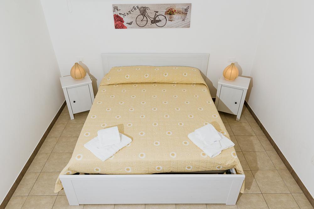 Bed and Breakfast A Due Passi Dal Centro Alberobello Exteriér fotografie