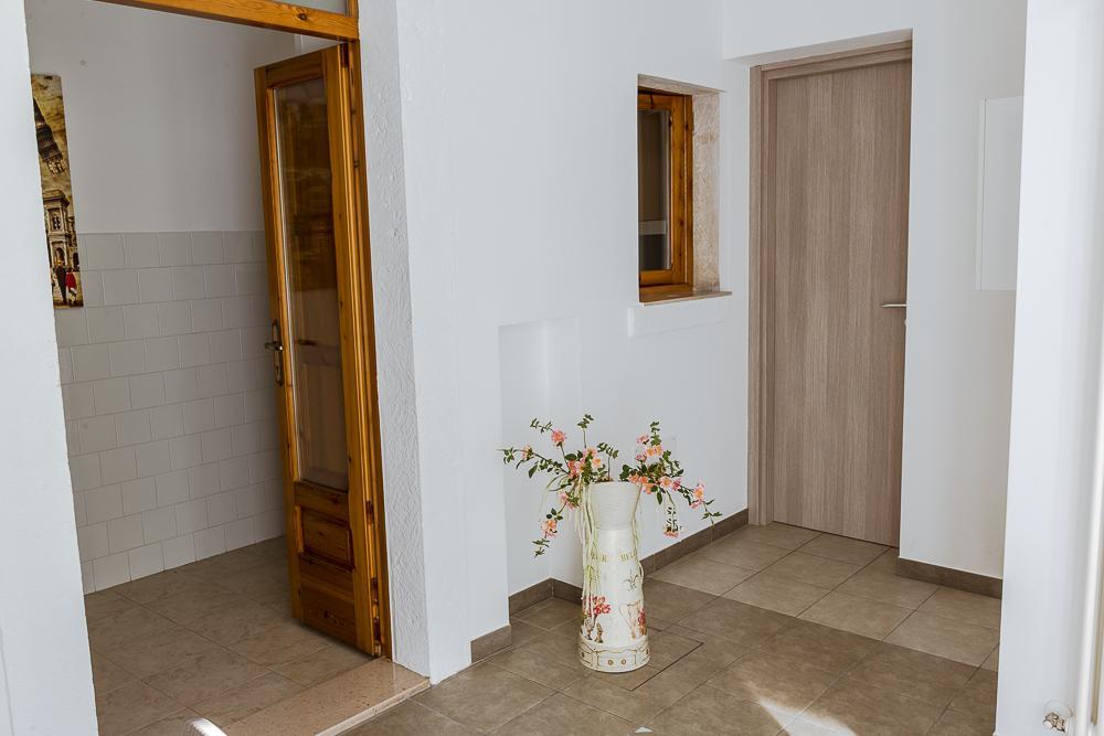 Bed and Breakfast A Due Passi Dal Centro Alberobello Exteriér fotografie
