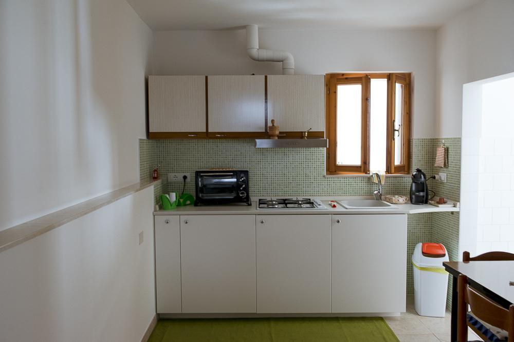Bed and Breakfast A Due Passi Dal Centro Alberobello Exteriér fotografie