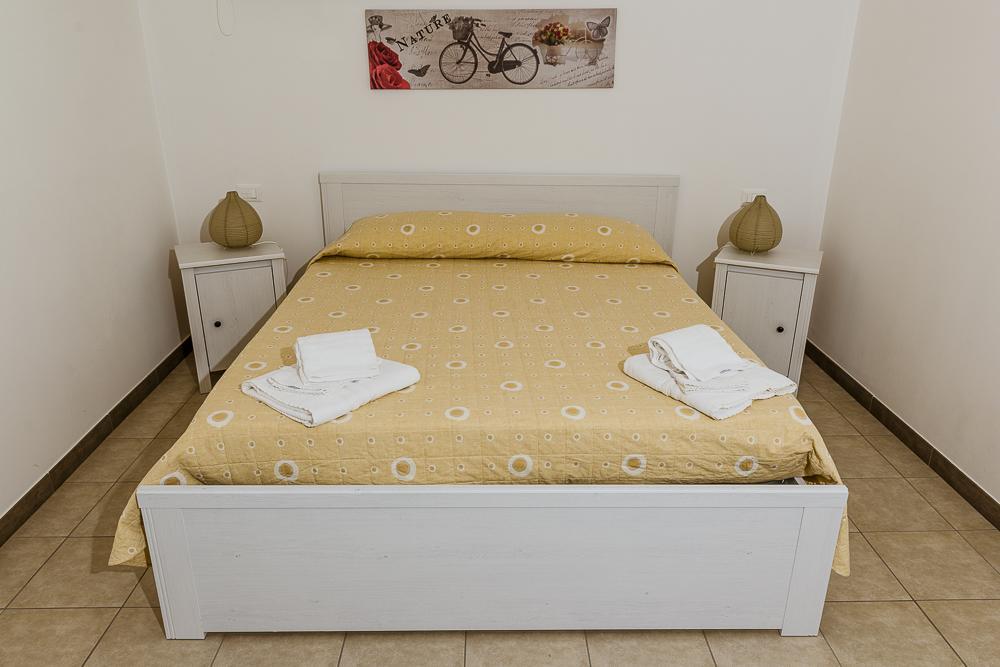Bed and Breakfast A Due Passi Dal Centro Alberobello Exteriér fotografie