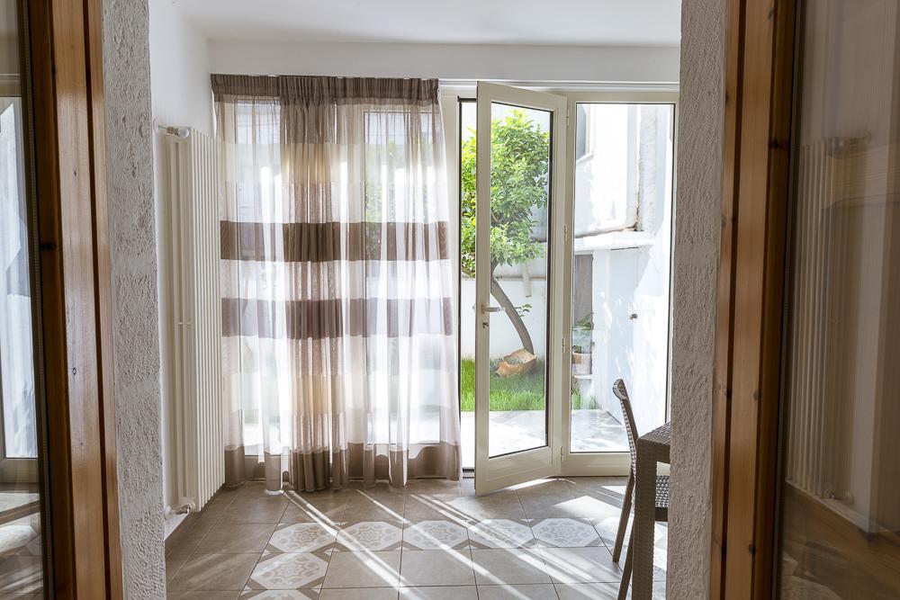 Bed and Breakfast A Due Passi Dal Centro Alberobello Exteriér fotografie