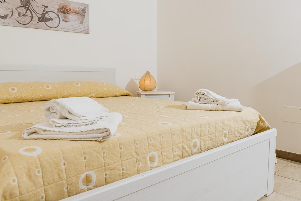 Bed and Breakfast A Due Passi Dal Centro Alberobello Exteriér fotografie