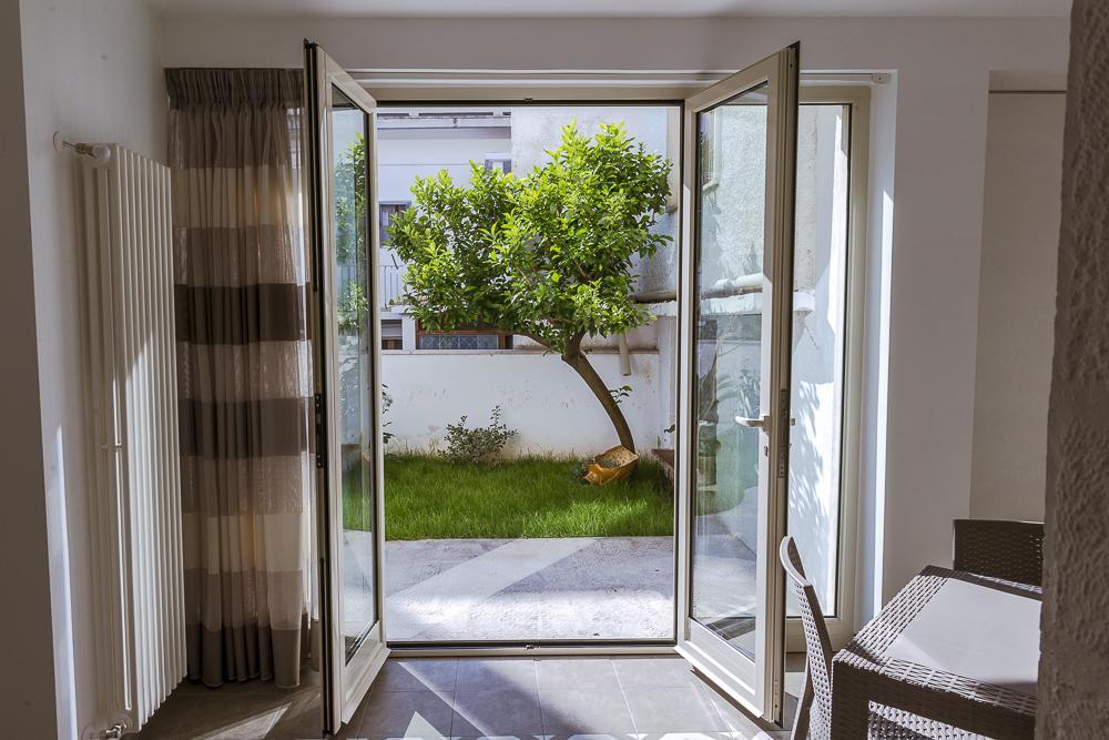 Bed and Breakfast A Due Passi Dal Centro Alberobello Exteriér fotografie