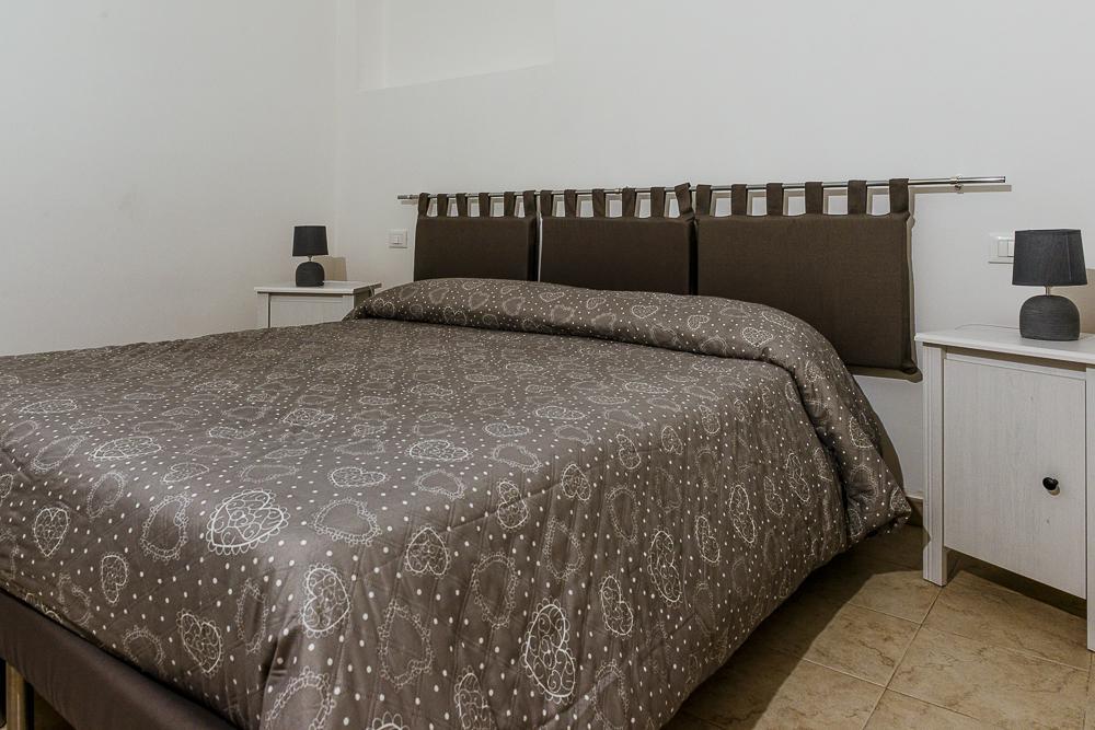 Bed and Breakfast A Due Passi Dal Centro Alberobello Exteriér fotografie